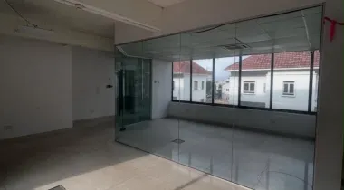 147sqm OPEN PLAN OFFICE SPACE FOR RENT