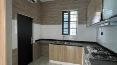 2Bedroom Apartment  Location: Ologolo