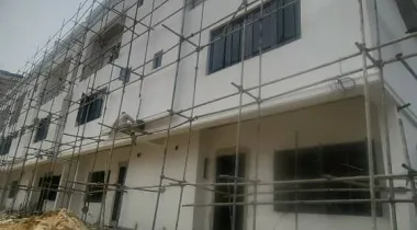 4-Bedroom Terrace duplex • Ikoyi • ₦1.4BN