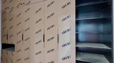 FULLY SERVICED 4 BEDROOM APARTMENT WITH BQ