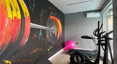 2 BEDROOM APARTMENT/MAISONETTE WITH ELEVATOR AND POOL AT LEKKI PHASE 1 LAGOS FOR SALE