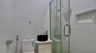 3 Bedroom Apartment With Swimming Pool|Gym| At Lekki Phase 1, Lagos