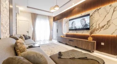 2 Bedroom Shortlet Apartment