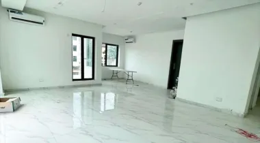 4 BEDROOM SEMI DETACHED DUPLEX FOR SALE