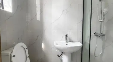 SALES ALERT* 4 Bedrooms Semi Detached duplex with BQ for sale