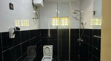 4 Bedroom Terrace Duplex Located at Ajah, Lekki, Lagos For Rent