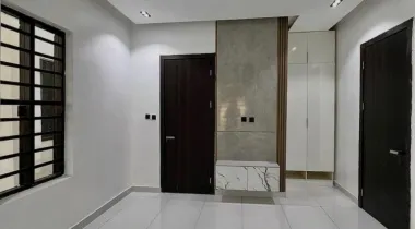 📍ORCHID LEKKI | 5 BED | N330M NET📌 5 BEDROOM FULLY DETACHED DUPLEX WITH SWIMMING POOL, SPACIOUS ROOMS, AMPLE PARKING SPACE, BQ FOR SALE‼️