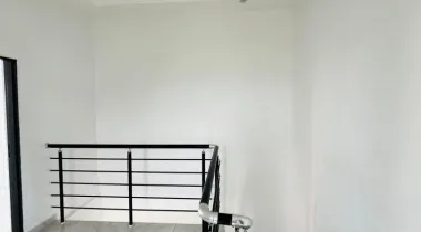: 3 Bedroom Terrace