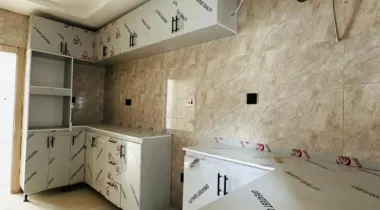 NOW RENTING Brand new fully serviced  2Bedroom Apartments MKp