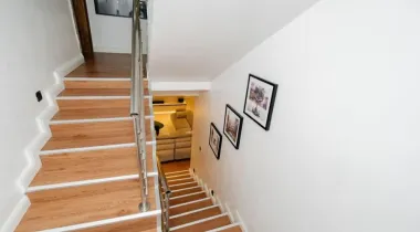 Brand new 2 Bedroom Maisonnette with Swimming pool 🏊‍♀️ , ps5, Snooker board