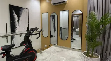 Fully Furnished 2 Bedroom Maisonette Penthouse With Swimming Pool For Sale