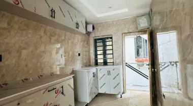 NOW RENTING Brand new fully serviced  2Bedroom Apartments MKp