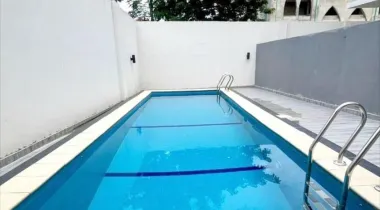 4 BEDROOM SEMI DETACHED DUPLEX FOR SALE