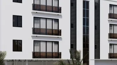 2 BEDROOM OFF-PLAN APARTMENT LOCATED AT OLOGOLO, LEKKI, LAGOS FOR SALE