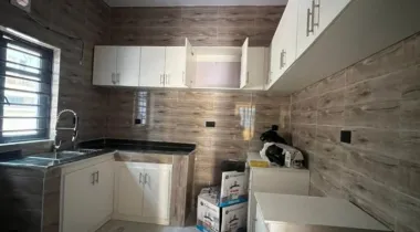 4 semi detached duplex