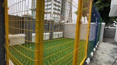 The most affordable 4-Bedroom Terrace Duplex + BQ • Victoria Island • ₦750M