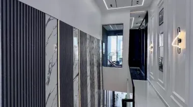 5 Bedroom Fully Detached Duplex