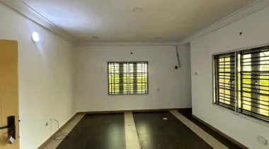 4 Bedroom Terrace Duplex Located at Ajah, Lekki, Lagos For Rent