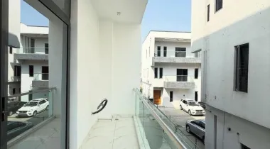 2 Bedroom Apartments