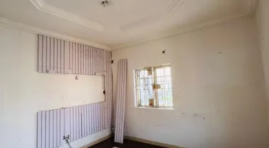 1 BED  || 4 MILLION || IKATE, LEKKI LAGOS  For Rent: 1 Bedroom Apartment