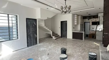 4 BED&amp; BQ || 220 MILLION || AJAH LEKKI, LAGOS