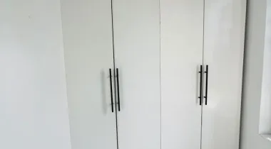 : 3 Bedroom Terrace