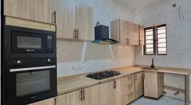 4 Bedroom Terrace Duplex For Sale