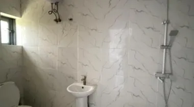 2Bedroom Apartment  Location: Chevron  Rent: 6Million