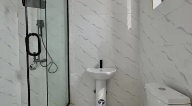 4 BEDROOM SEMI DETACHED DUPLEX WITH BQ AT IKOTA LEKKI LAGOS