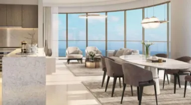 1/2/3 BEDROOM OFF-PLAN APARTMENT LOCATED AT LEKKI LAGOS FOR SALE