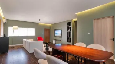 UNFURNISHED 3 Bed APARTMENT• Victoria Island • ₦32M (slightly negotiable)