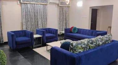 The most affordable 4-Bedroom Terrace Duplex + BQ • Victoria Island • ₦750M