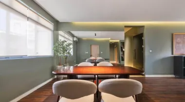 UNFURNISHED 3 Bed APARTMENT• Victoria Island • ₦32M (slightly negotiable)