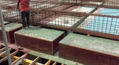 2 BEDROOM OFF-PLAN APARTMENT LOCATED AT LEKKI PHASE 1 LAGOS FOR SALE