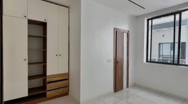 FULLY SERVICED 2-BEDROOM APARTMENT WITH ELEVATOR , SWIMMING POOL, GYM FOR SALE‼️‼️