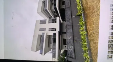 Built 4 bedroom Terrace duplex with Bq