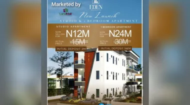 EDEN HEIGHTS Site Update ✨* 