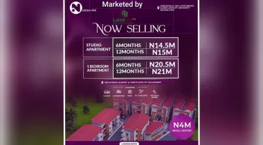 Looking for a Property with a Valid ROI?* 