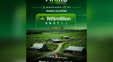 Aroko Farm &amp; Resort Ado-Awaye, Oyo Reopened!*