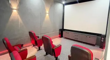 Cinema