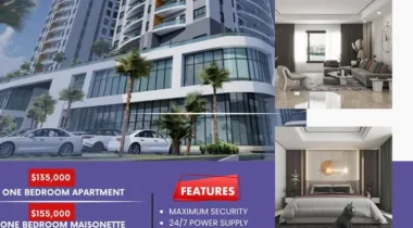 Property description