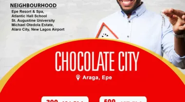 Property description