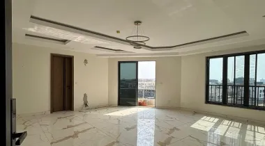 Luxury Newly Built 3 Bedroom Apartment at Lekki Phase 1 for Sale