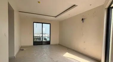 Luxury Newly Built 3 Bedroom Apartment at Lekki Phase 1 for Sale