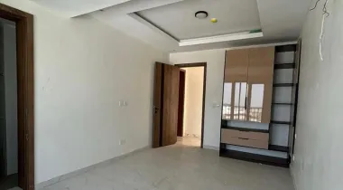 Luxury Newly Built 3 Bedroom Apartment at Lekki Phase 1 for Sale
