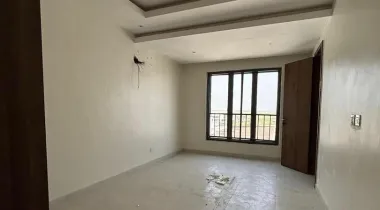 Luxury Newly Built 3 Bedroom Apartment at Lekki Phase 1 for Sale