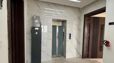 Luxury Newly Built 3 Bedroom Apartment at Lekki Phase 1 for Sale