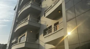 Newly Built 3 Bedroom Apartment With Pool, Gym &amp; Bq For Sale