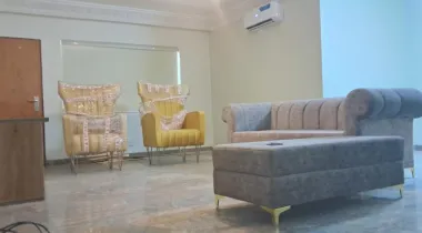 Newly Built 3 Bedroom Apartment With Pool, Gym &amp; Bq For Sale