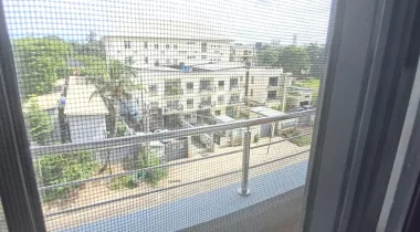 Newly Built 3 Bedroom Apartment With Pool, Gym &amp; Bq For Sale